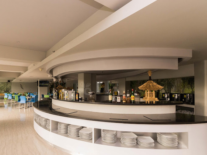 Eden Hotel Kuta Bali