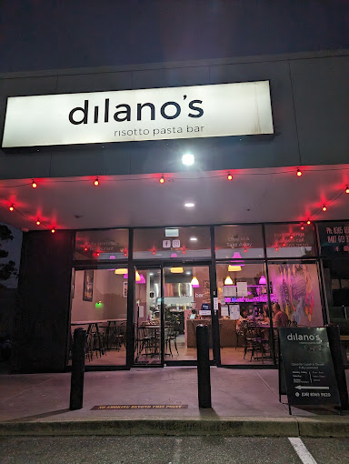 Dilano's Risotto Pasta Bar