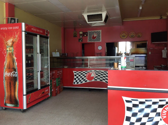 Vinny's Pizza