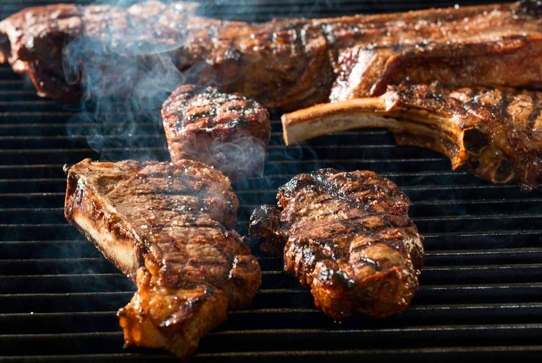 A Hereford Beefstouw