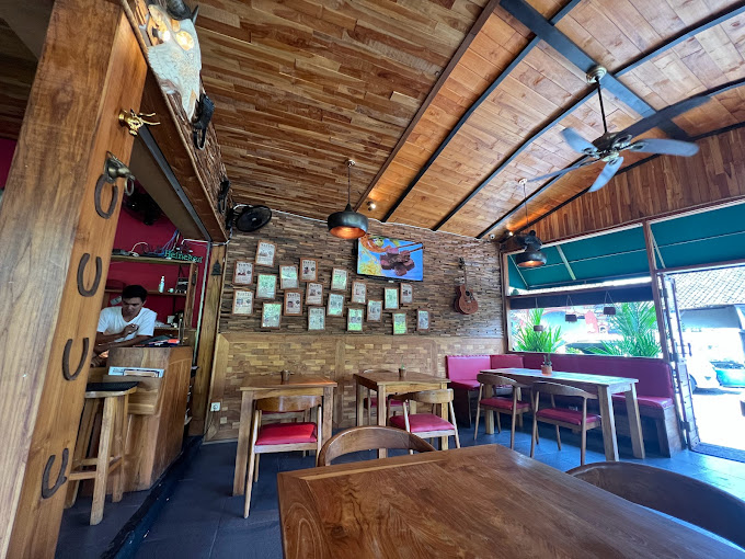 Bulls Head Steakhouse