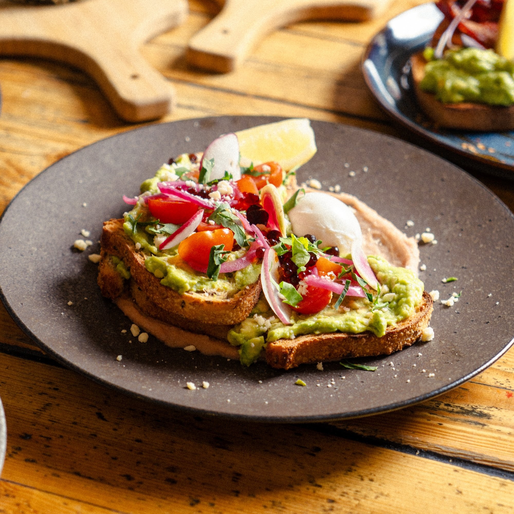 Son of Tucci Cafe Mount Waverley