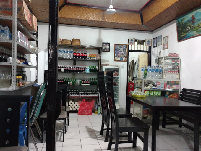 Warung Putu