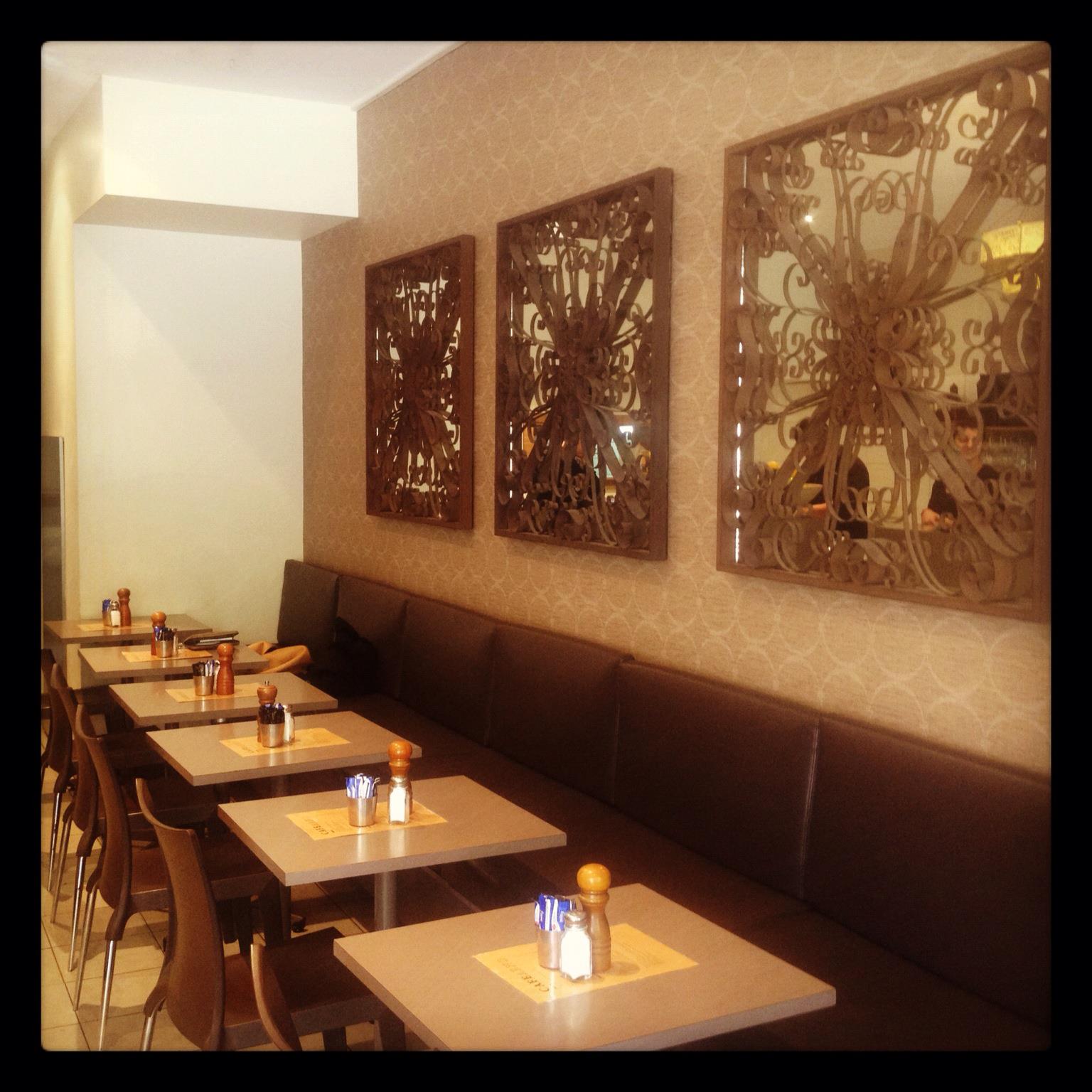 Cafe Arno