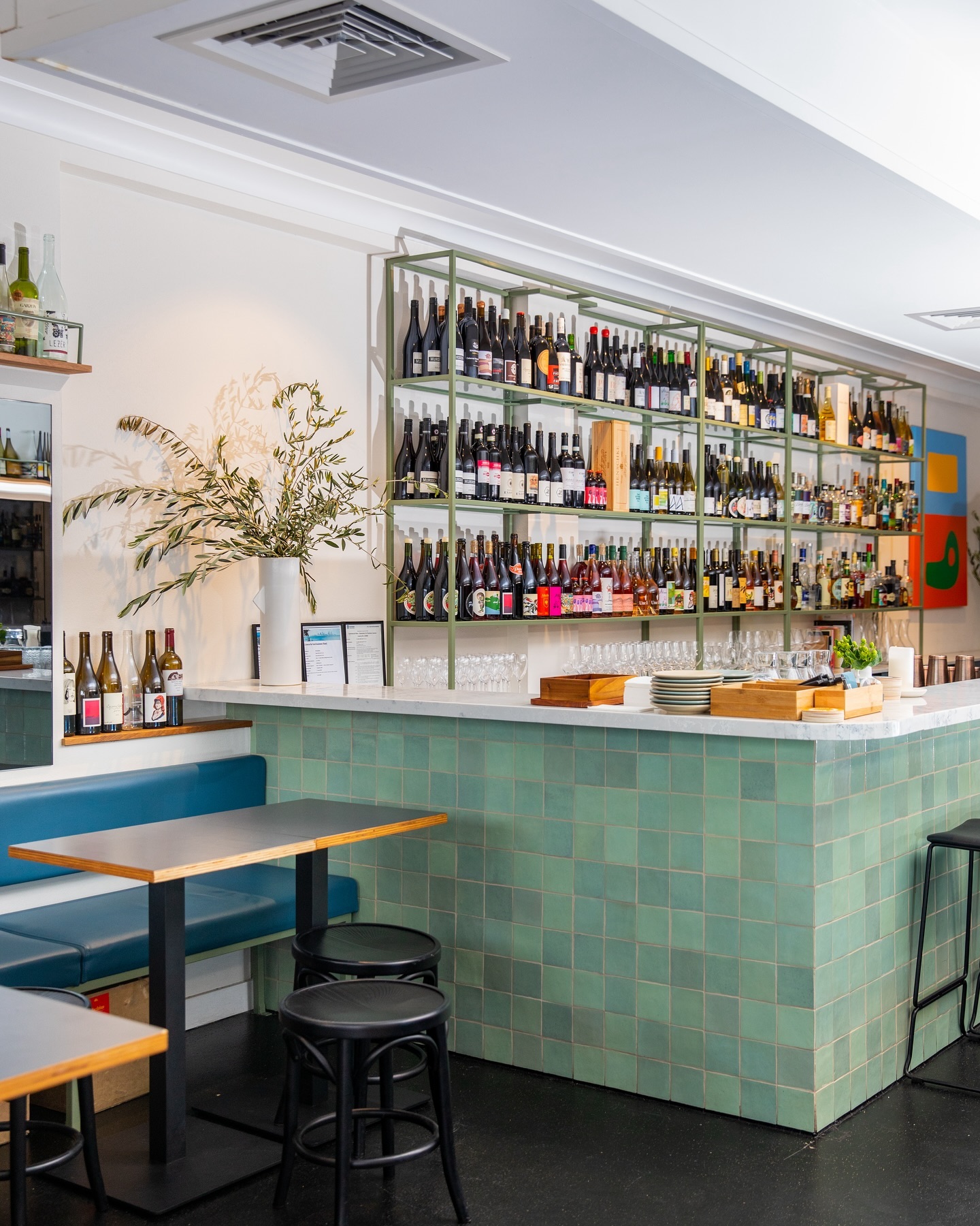 Paloma Wine Bar