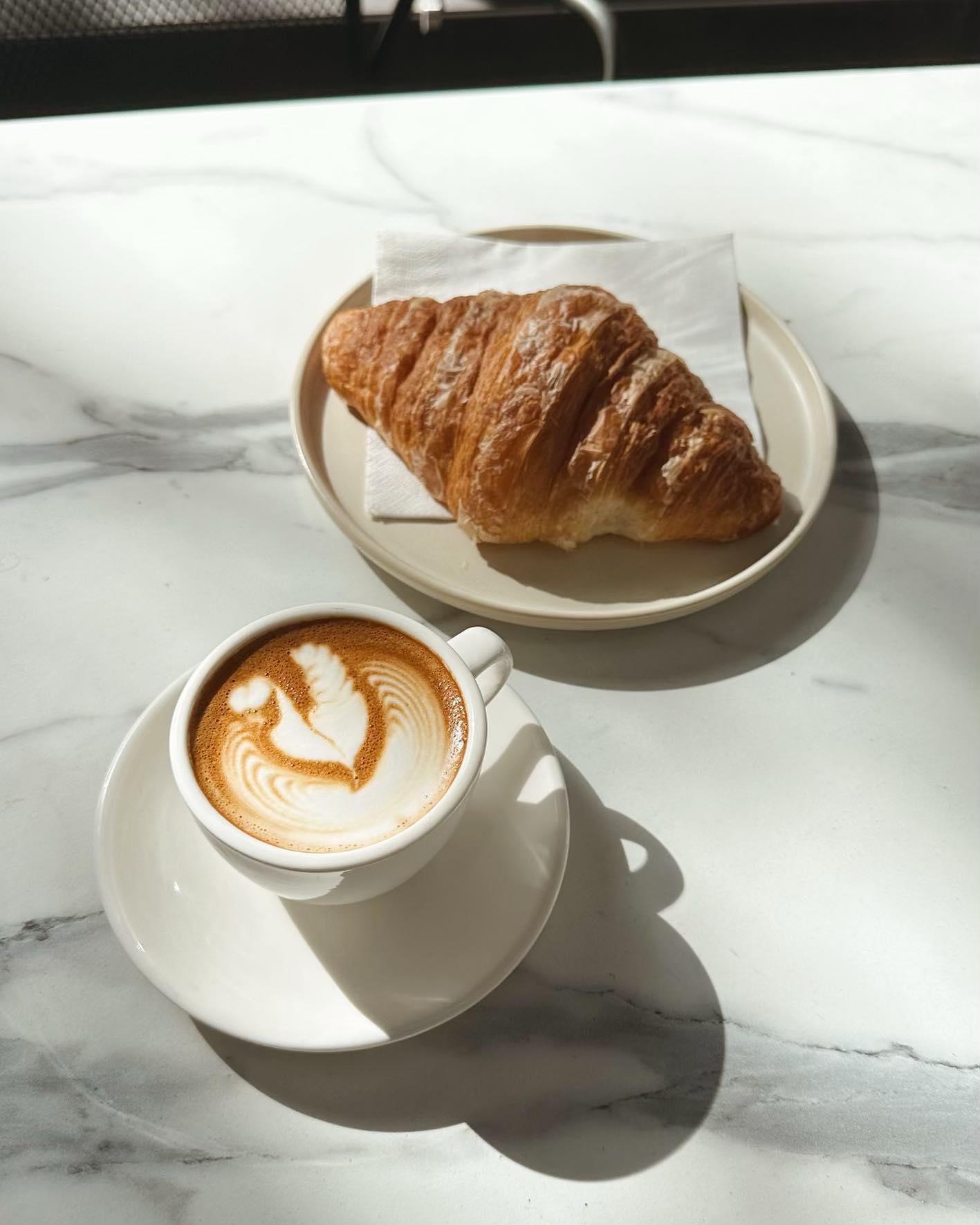 Verde Espresso