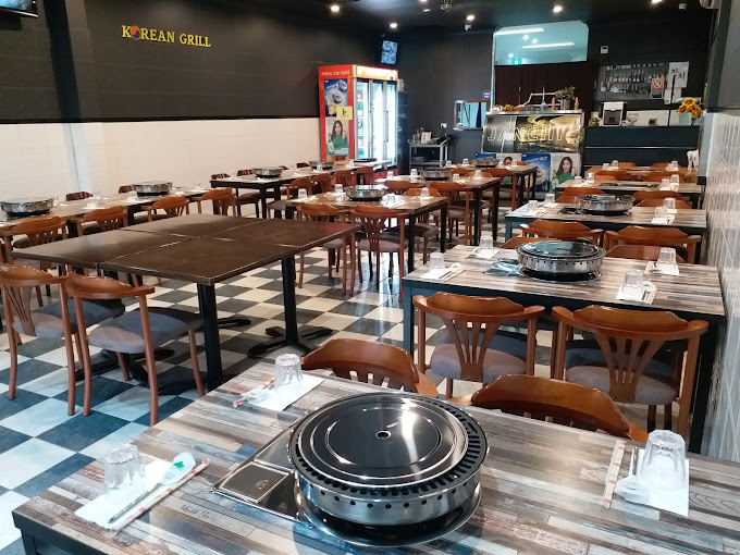 Janchi Korean Grill Narellan