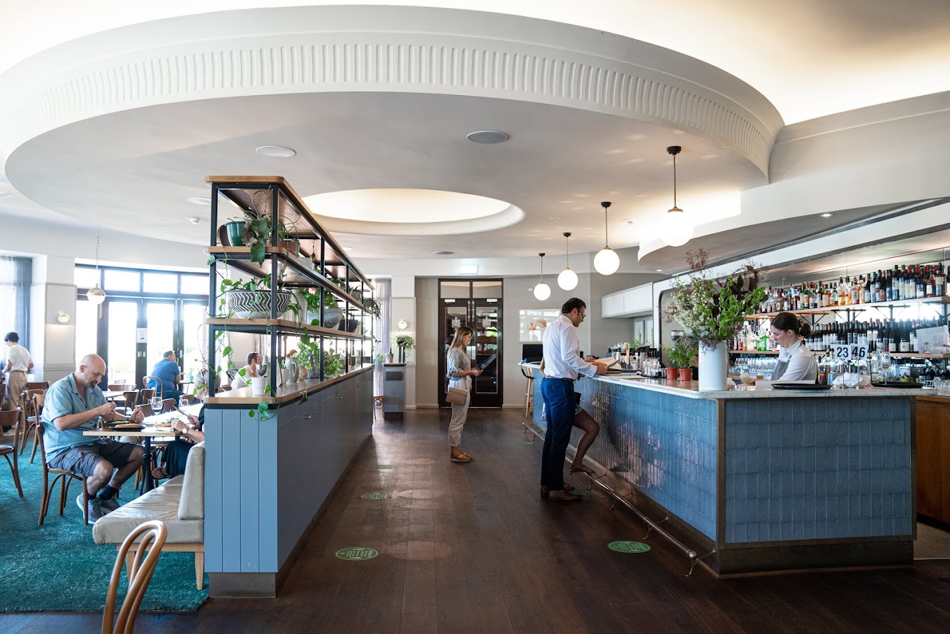 The Greengate Hotel Restaurant & Pub