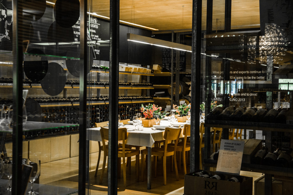 Bellota Wine Bar