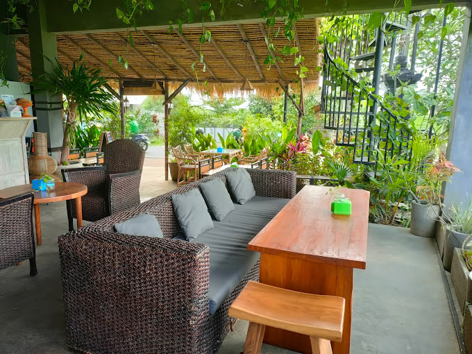Jay India Bali