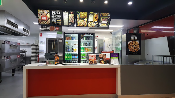 Pizza Hut Mt Druitt