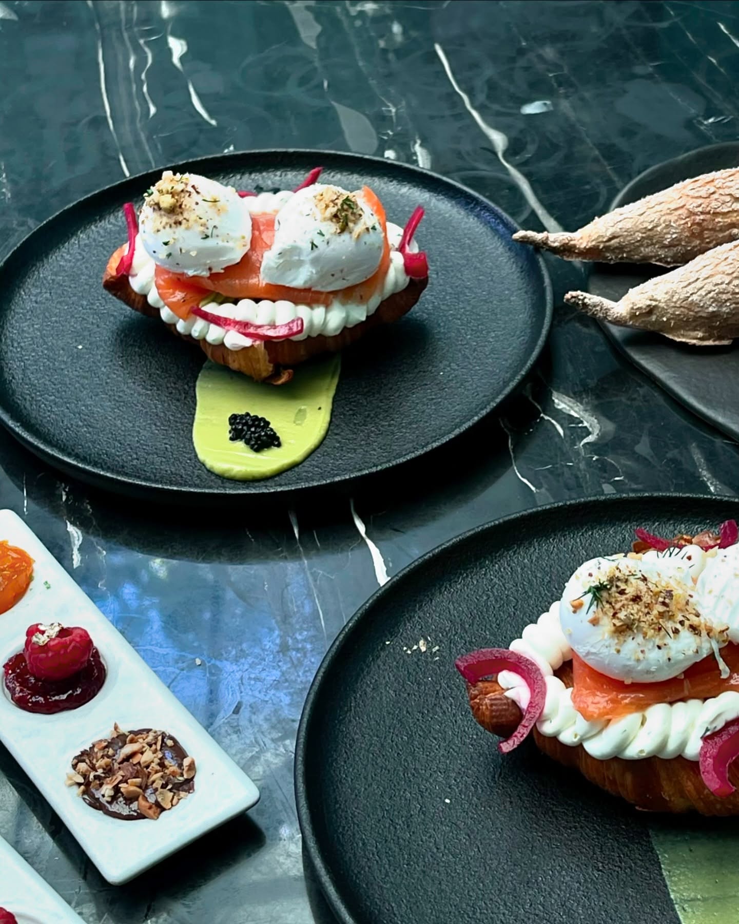 Kanvaz Patisserie by Vincent Nigita
