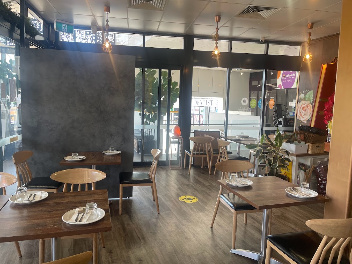 Jao Jorm Thai Restaurant