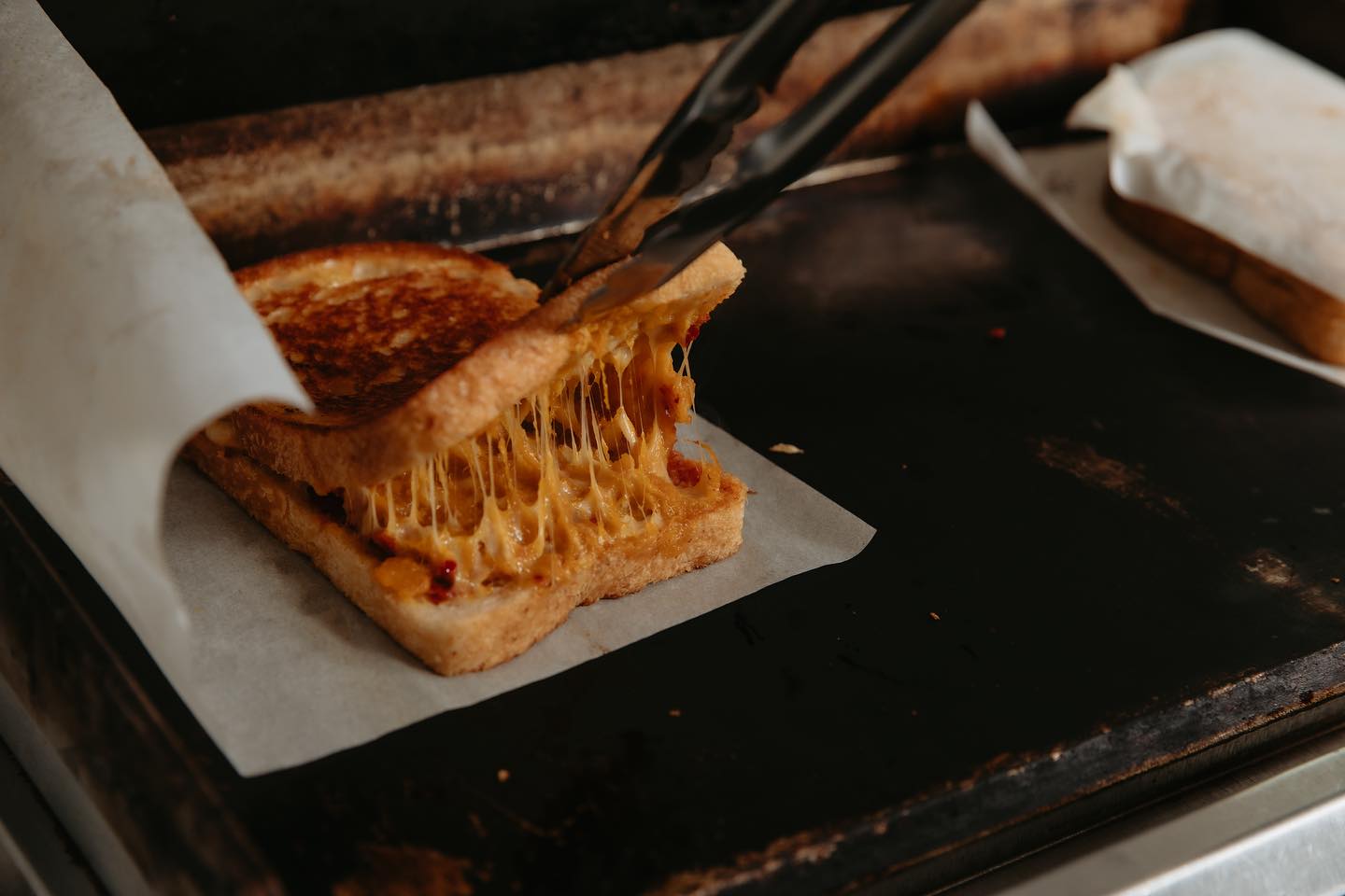 Maker and Monger - Melbourne Cheese Shop