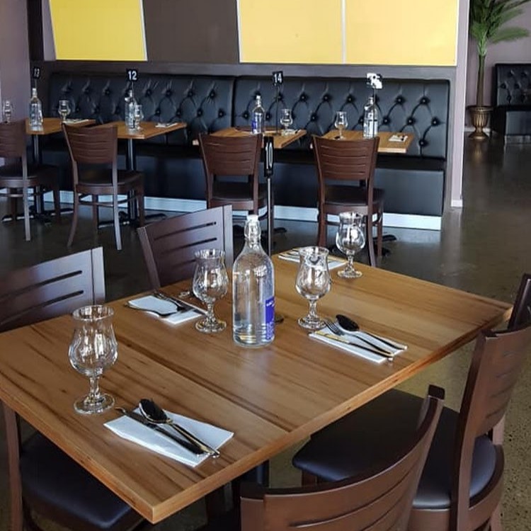 Sahara Restaurant