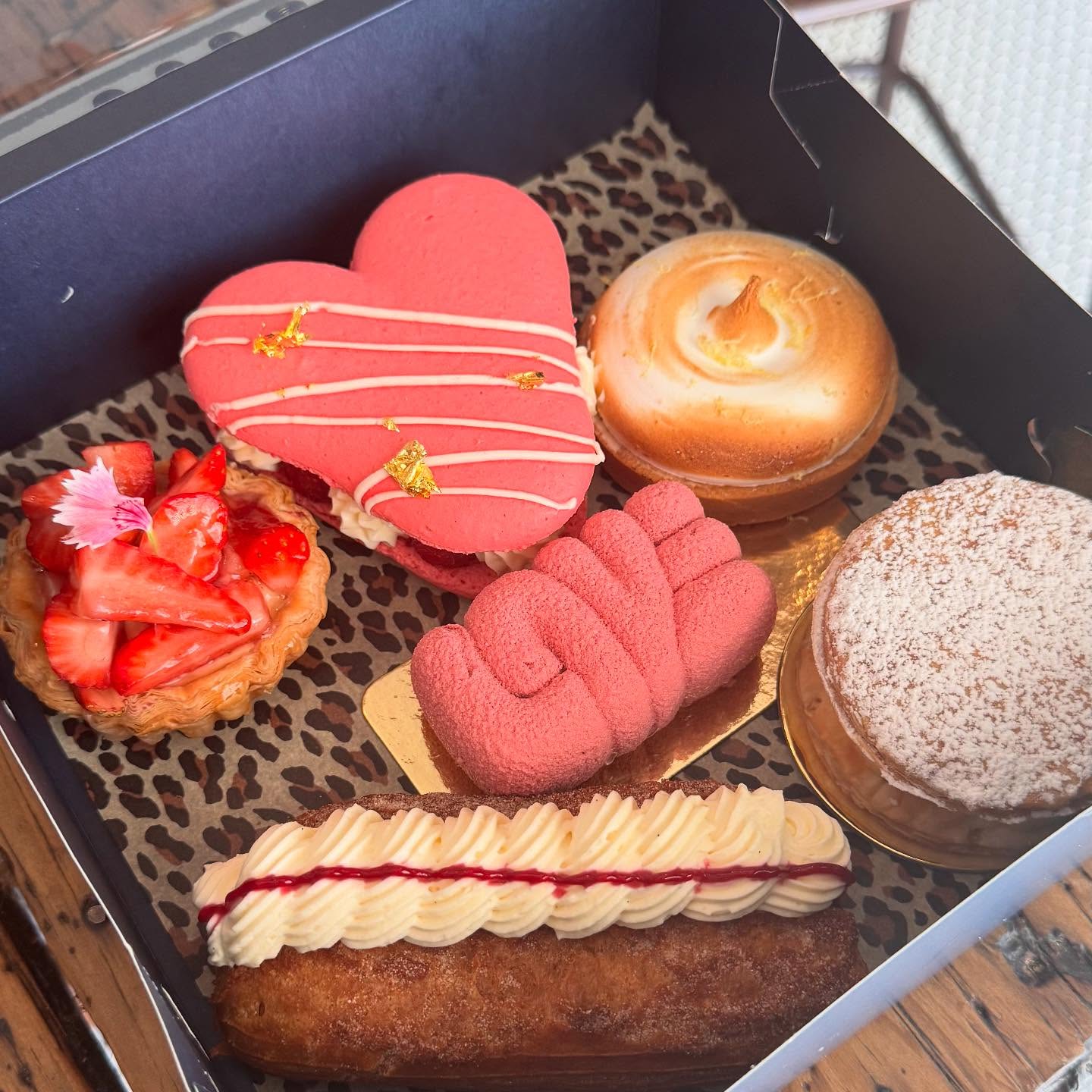 Cubby Bakehouse