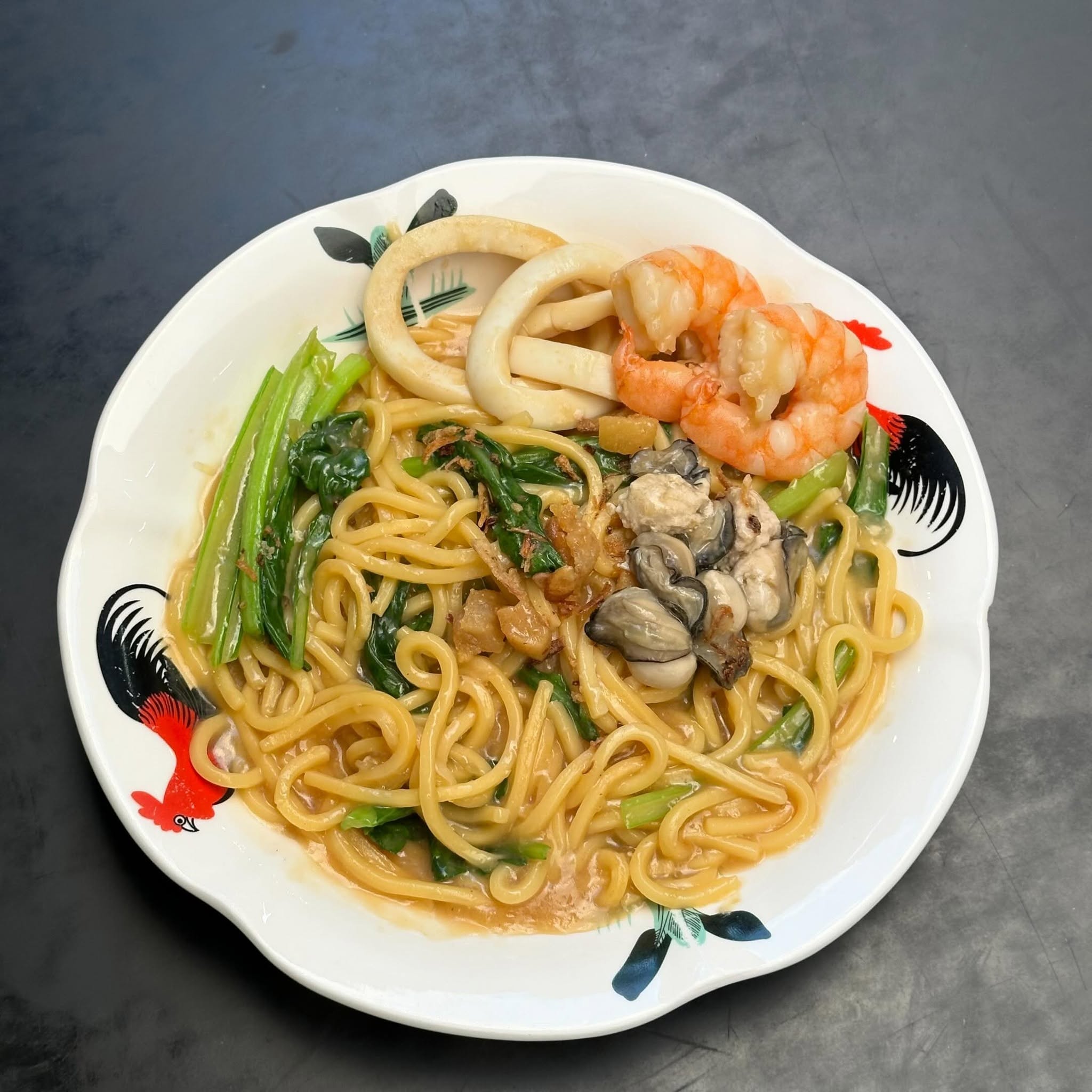 Lulu’s Char Koay Teow