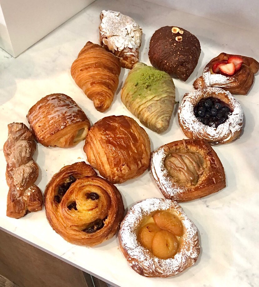Reno Fine Patisserie