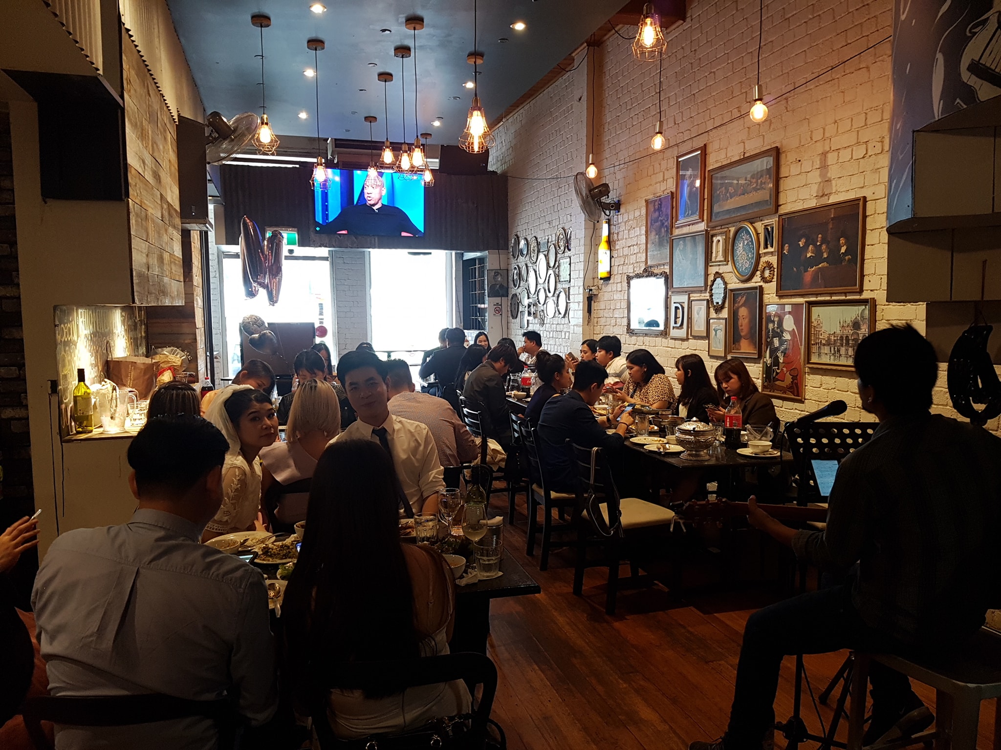 ThaiLicious Restaurant