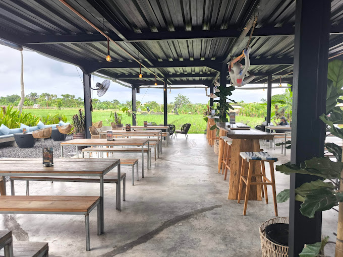 South+East Brewing Co.