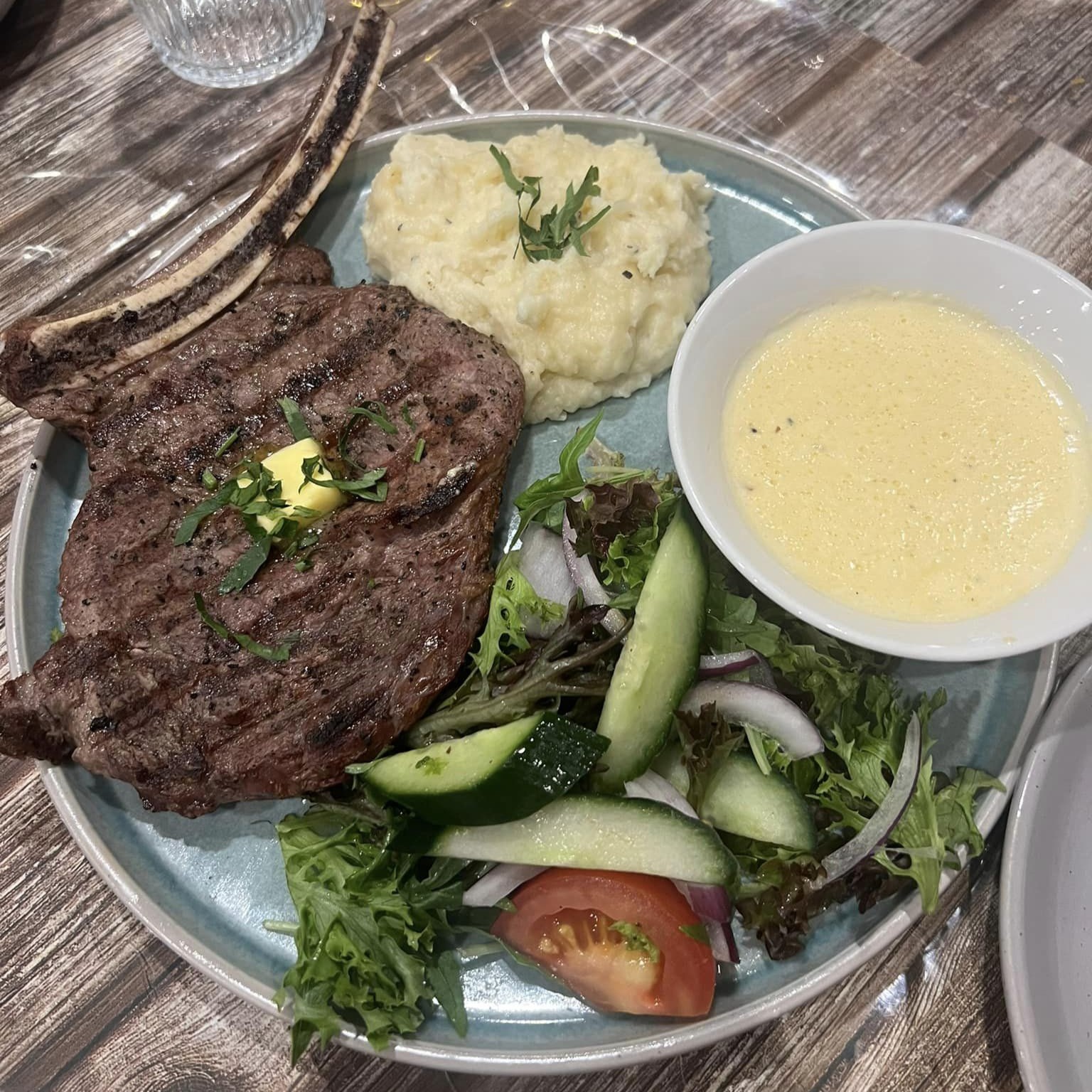 Desi Cuisine Brunswick