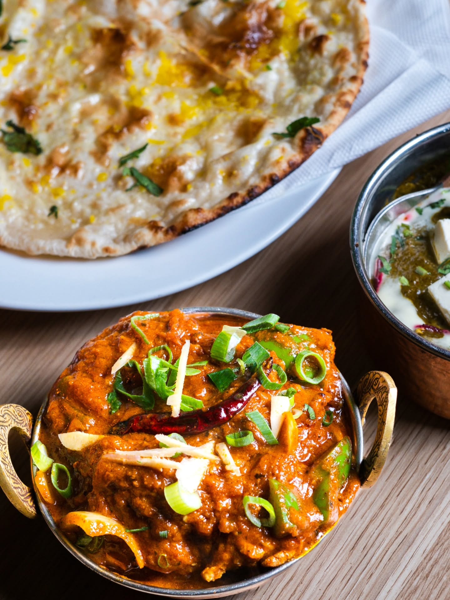 Punjabi Curry Cafe Collingwood