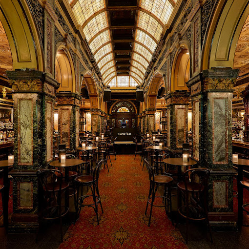 Marble Bar