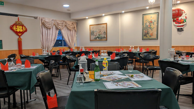 Sun On Chinese Restaurant