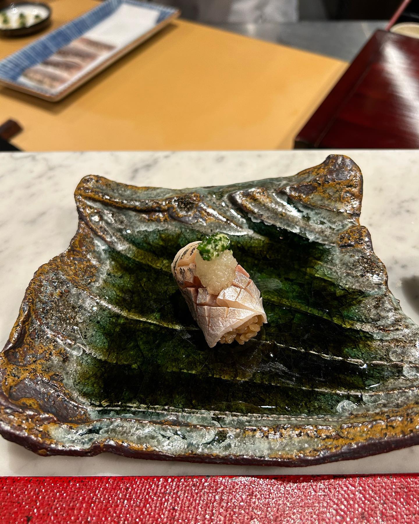 Sushi Oe