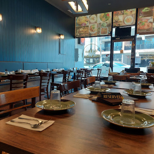 My Thai on Keilor