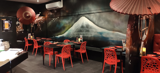 ZEN Japanese Restaurant