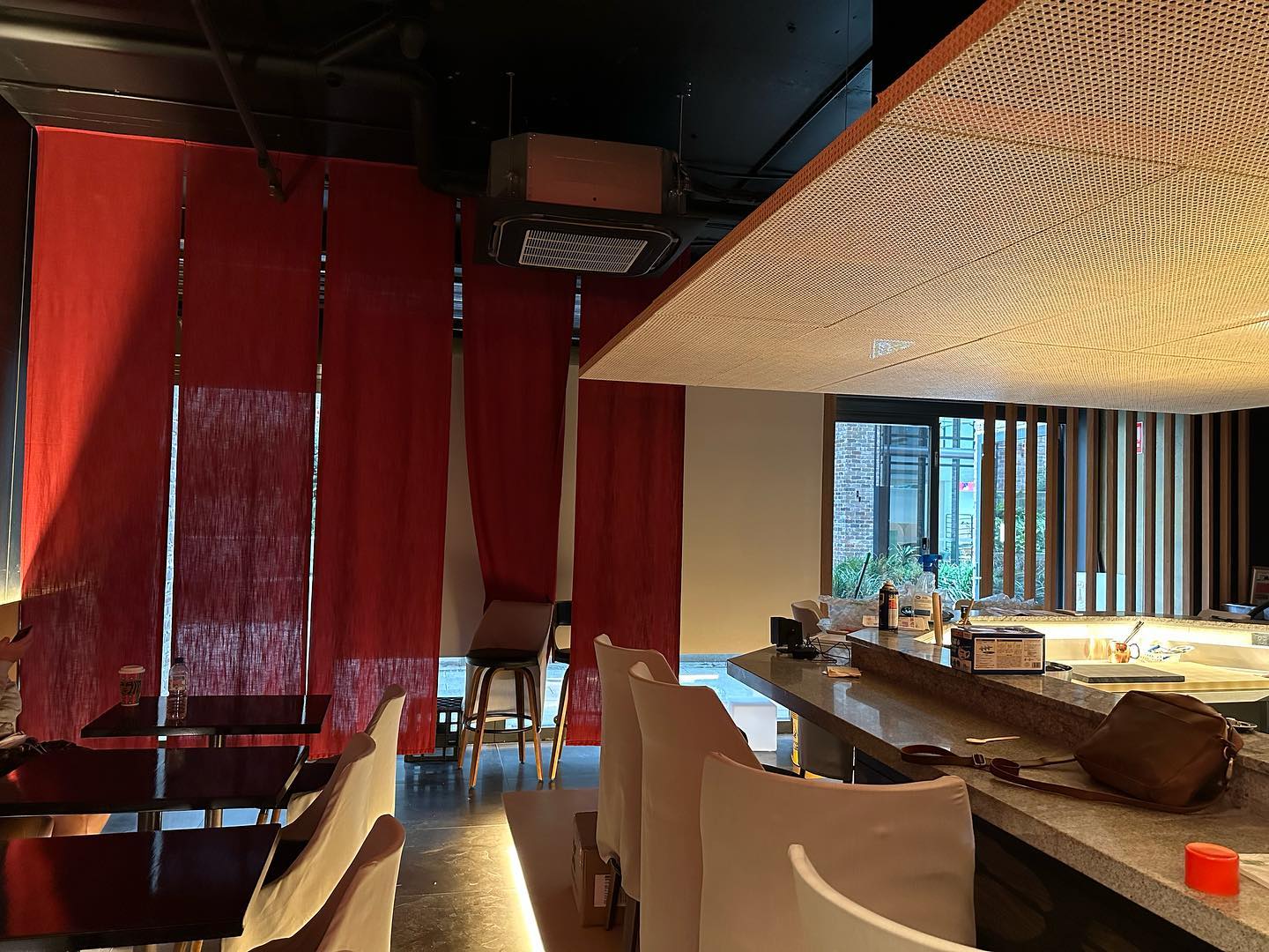 Osaka Bar