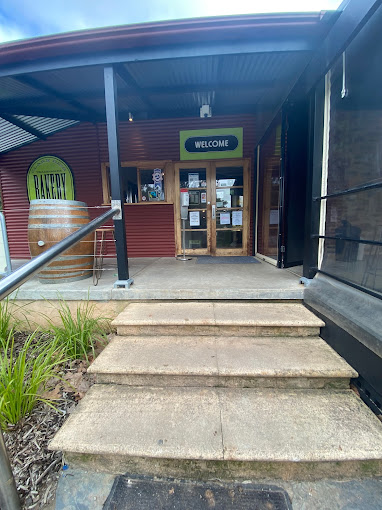 Clare Rise Bakery