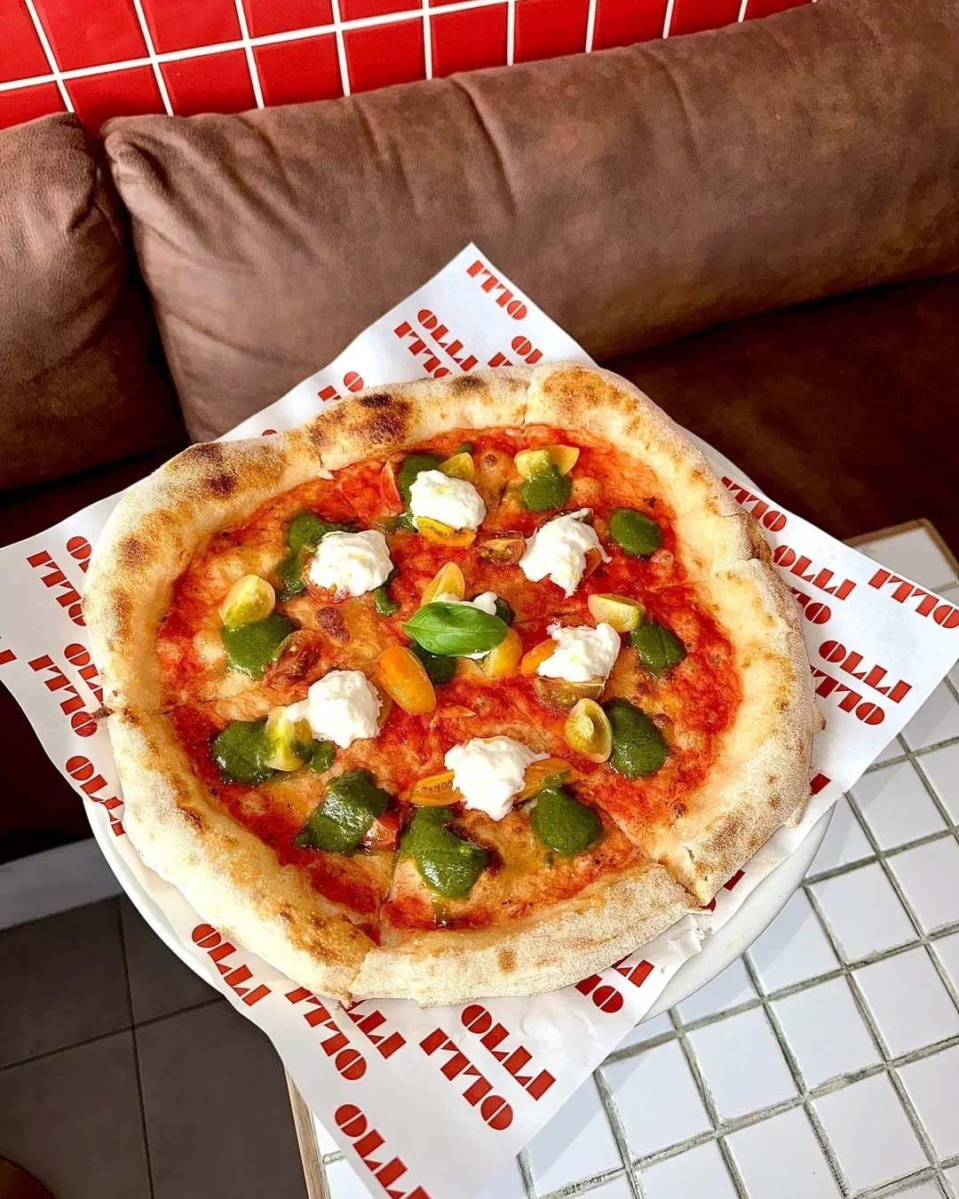 OLLI ITALIANO
