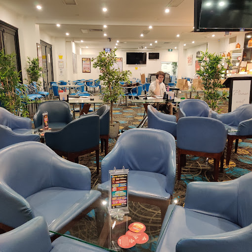 Seaford RSL