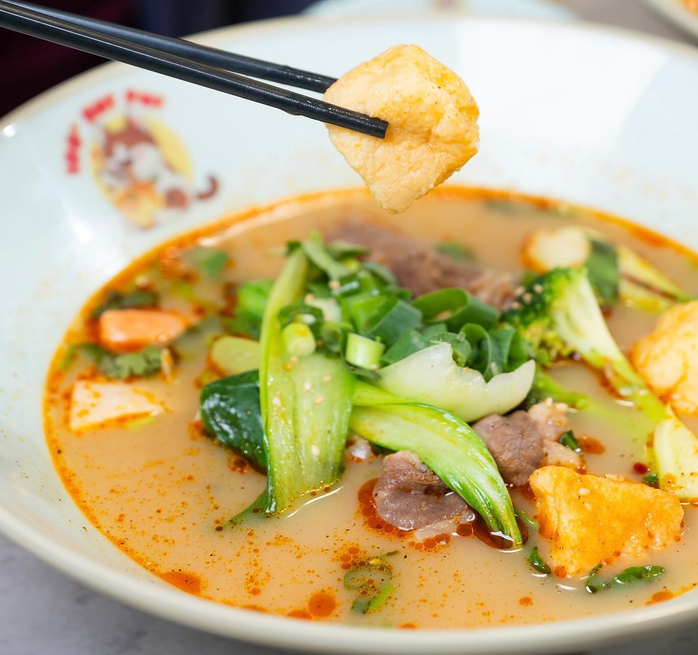 100°C Hot Pot
