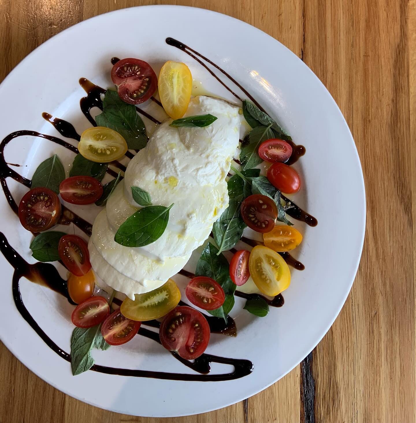 Boatdeck Cafe