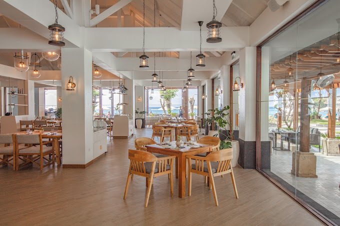 Arwana Restaurant