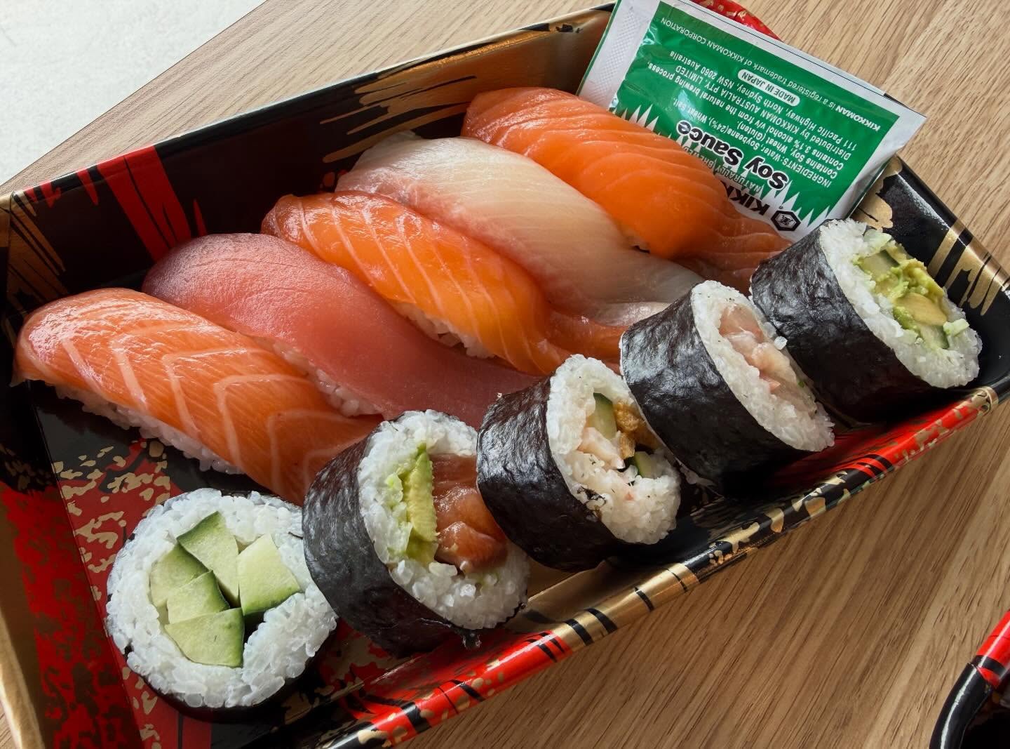Shoten Sushi Takeaway and Grocery