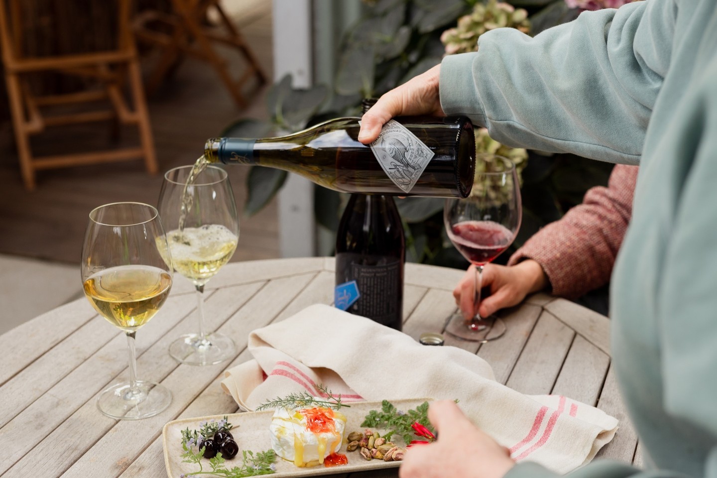 Quealy Winemakers