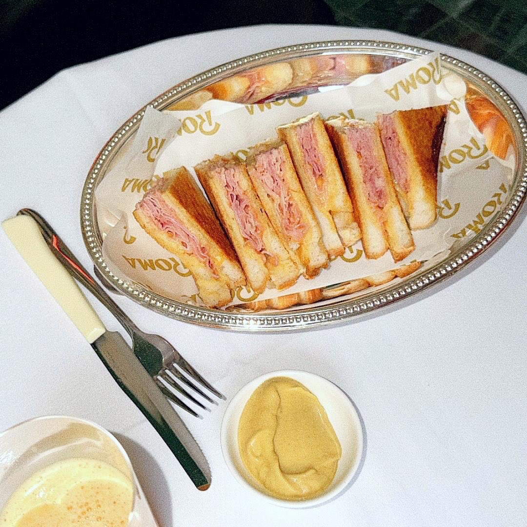 Roma Ristorante
