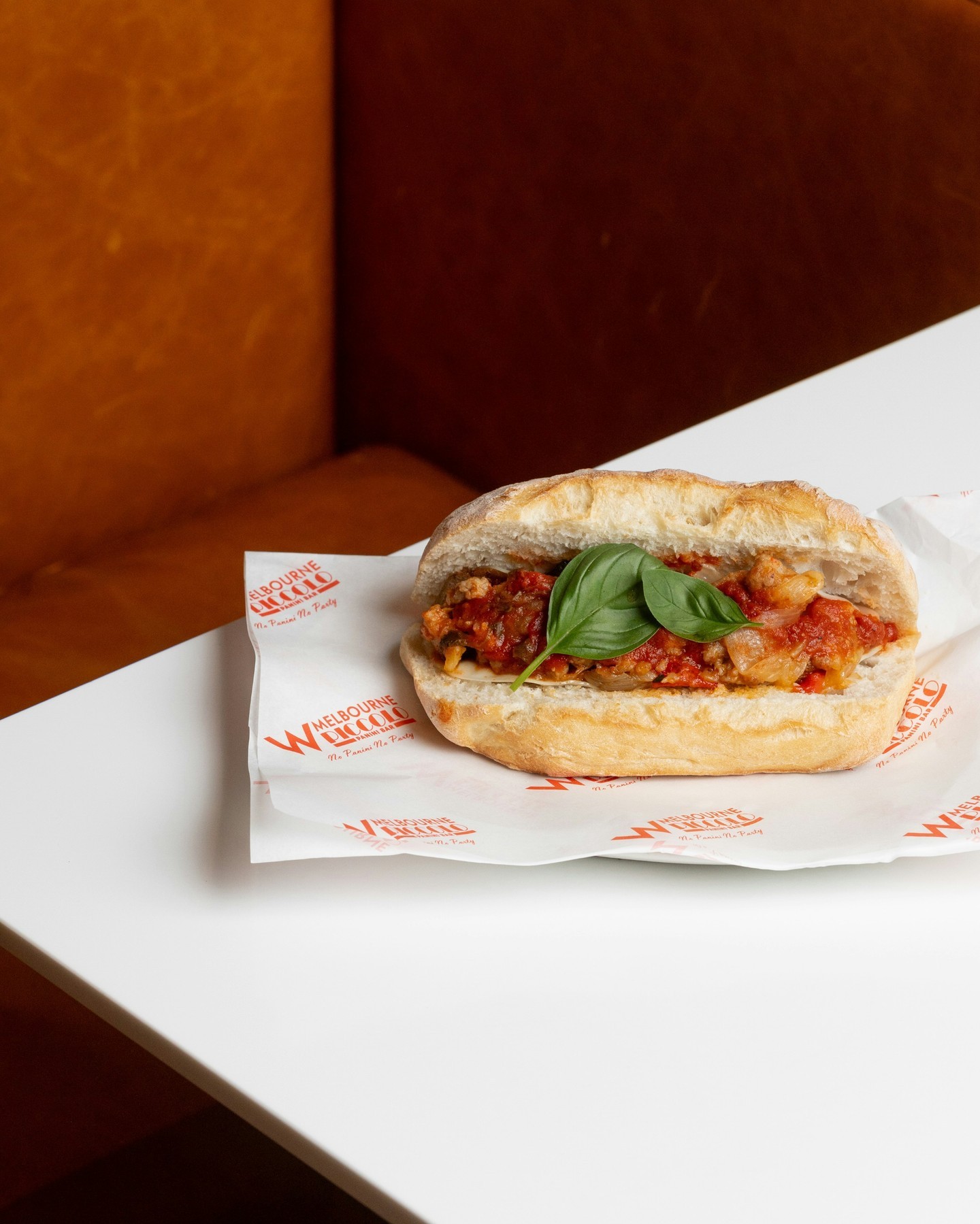 Piccolo Panini Bar