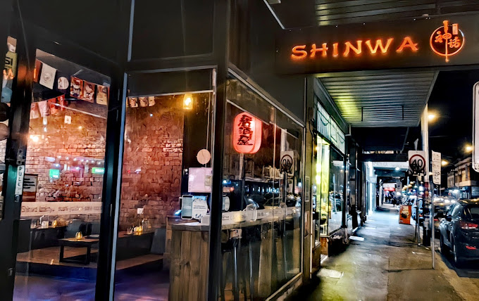 Shinwa Izakaya