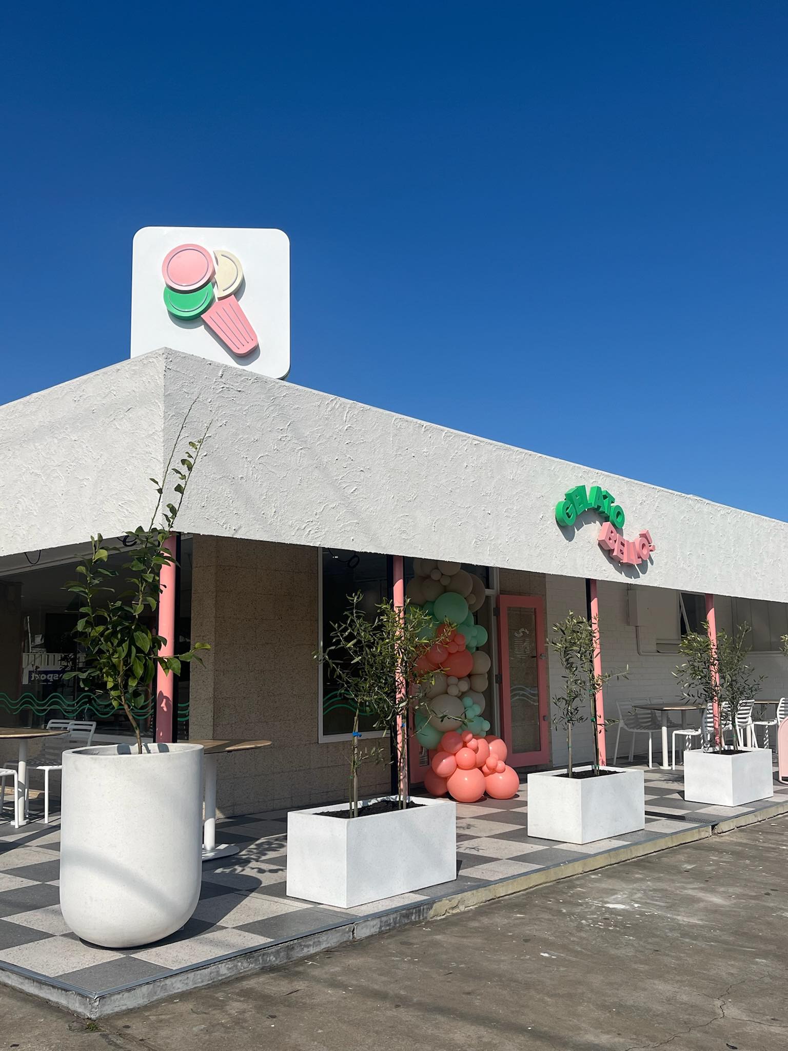 Gelato Bello