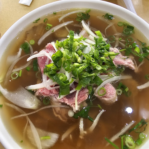 Phu Quoc Vietnamese & Chinese Restaurant