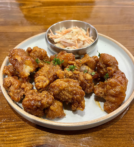 Arisun Chinatown
