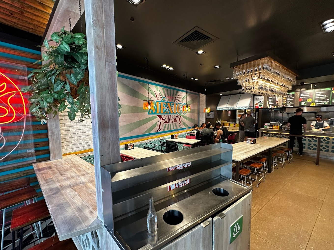 Mad Mex Blacktown