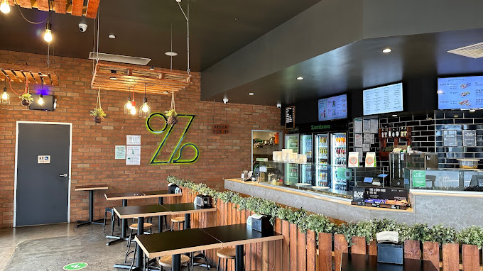 Zambrero Geelong West