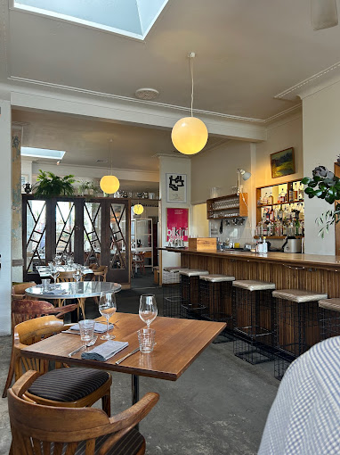 Bistro Elba
