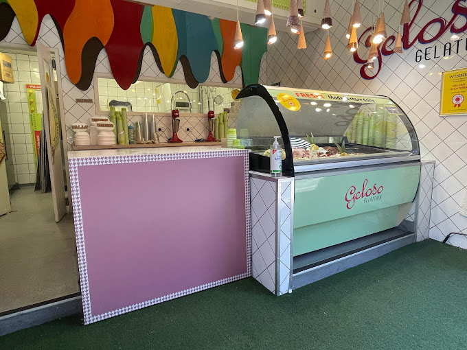 Geloso Gelateria